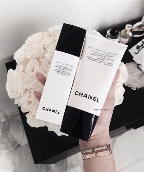 chanel face cleanser review|chanel make up remover.